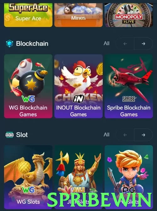 Spribewin login❤️ Complete Download &amp; Games Guide 2025 - Spribewin - 3