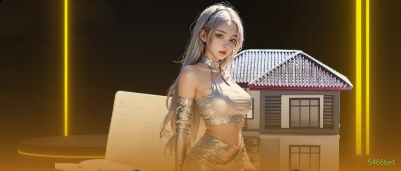 Design Responsivo 5466bet